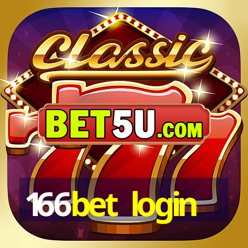 166bet login